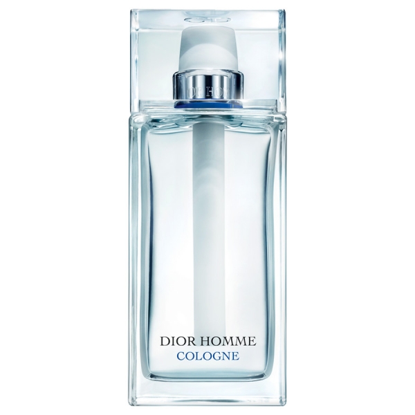 Christian Dior Homme Cologne / 125ml для мужчин ТЕСТЕР New Design