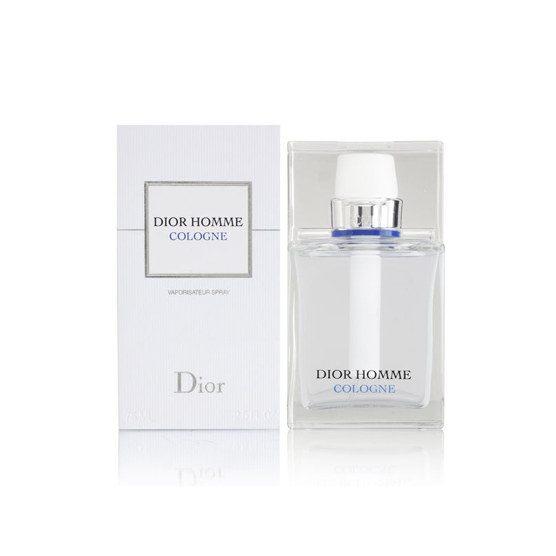 Christian Dior Homme Cologne 2013 — одеколон 200ml для мужчин