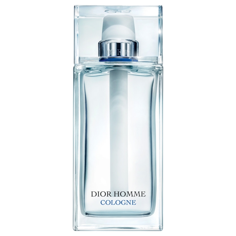 Christian Dior Homme Cologne 2013 — одеколон 200ml для мужчин ТЕСТЕР