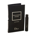 Christian Dior Dior Homme Intense (пробирка) / парфюмированная вода 1ml для мужчин