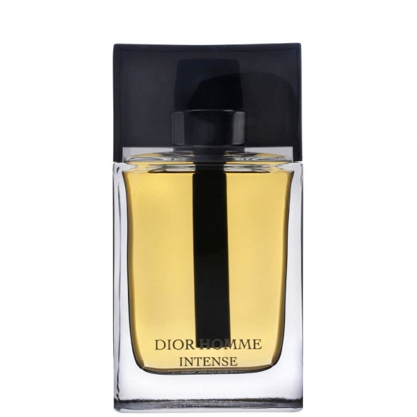 Christian Dior Homme Intense — парфюмированная вода 100ml для мужчин ТЕСТЕР