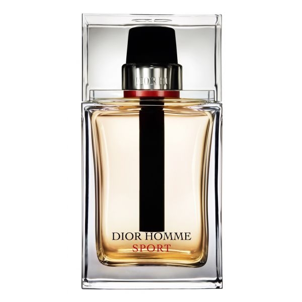 Christian Dior Homme Sport 2012 — туалетная вода 100ml для мужчин ТЕСТЕР без коробки