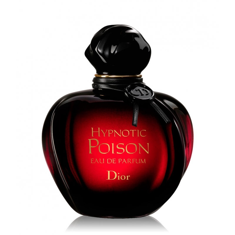 Christian Dior Hypnotic Poison Eau De Parfum — парфюмированная вода 100ml для женщин ТЕСТЕР