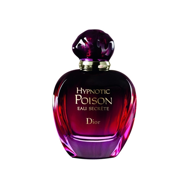 Christian Dior Hypnotic Poison Eau Secrete / туалетная вода 100ml для женщин ТЕСТЕР