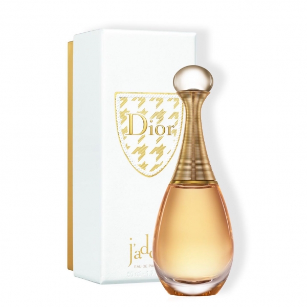 Christian Dior J`adore — парфюмированная вода 100ml для женщин Подарочная упаковка
