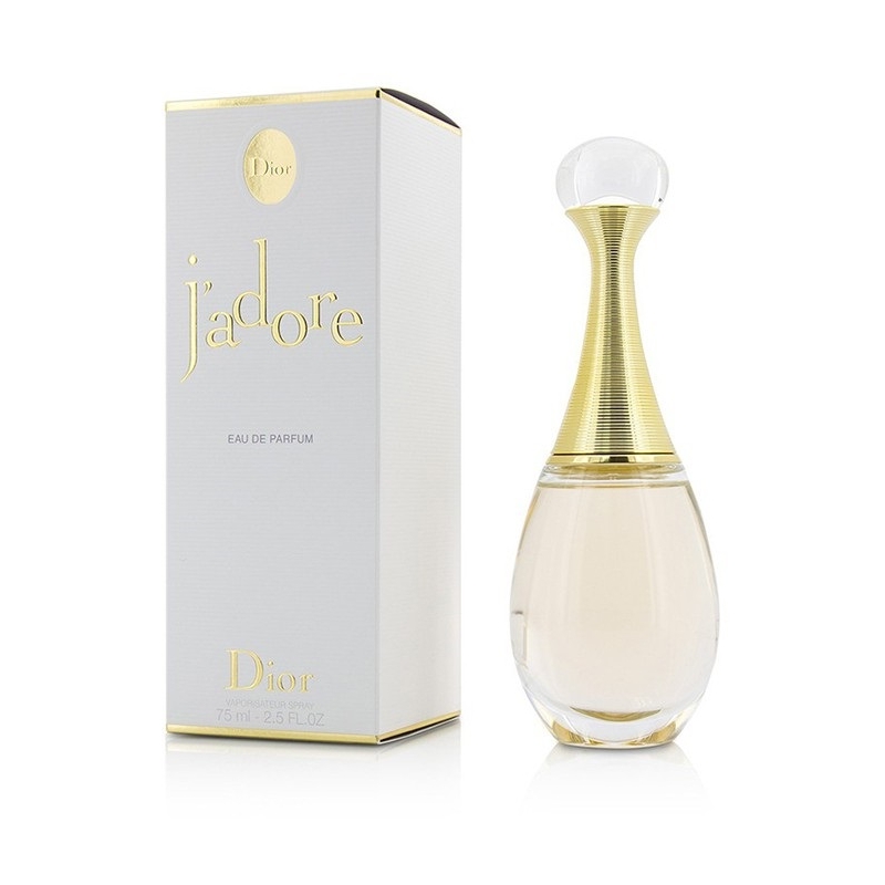 Christian Dior J`adore / парфюмированная вода 75ml для женщин
