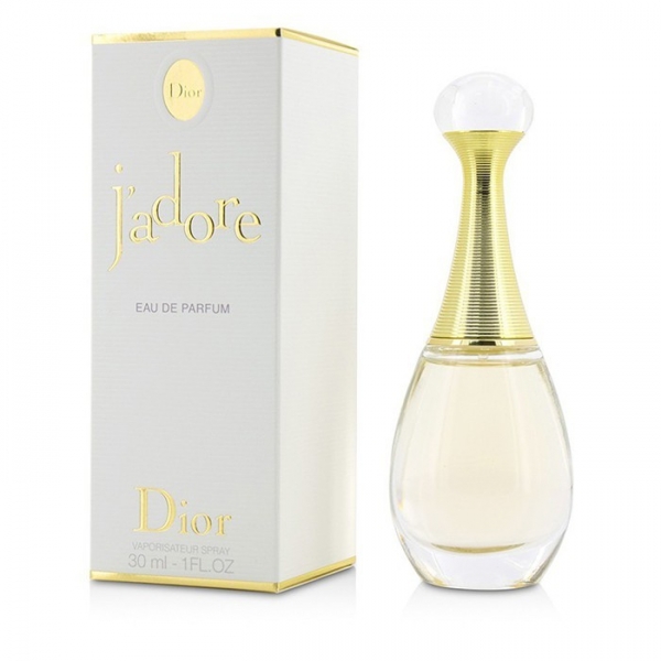 Christian Dior J`adore / парфюмированная вода 50ml для женщин