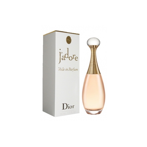 Christian Dior J`adore Voile De Parfum — туалетная вода 100ml для женщин