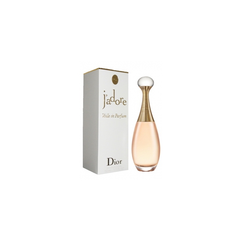 Christian Dior J`adore Voile De Parfum / туалетная вода 100ml для женщин