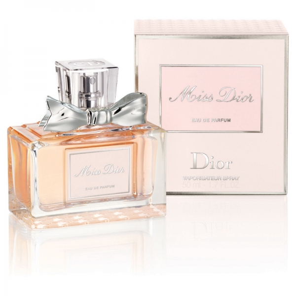 Christian Dior Miss Dior / парфюмированная вода 100ml для женщин New Design Подарочная упаковка