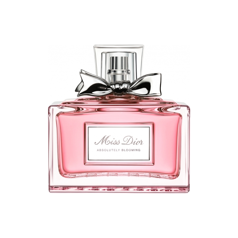 Christian Dior Miss Dior Absolutely Blooming — парфюмированная вода 100ml для женщин ТЕСТЕР