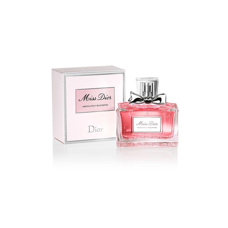 Christian Dior Miss Dior Absolutely Blooming — парфюмированная вода 30ml для женщин