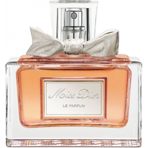 Christian Dior Miss Dior Le Parfum — парфюмированная вода 40ml для женщин ТЕСТЕР