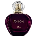 Christian Dior Poison — туалетная вода 100ml для женщин ТЕСТЕР
