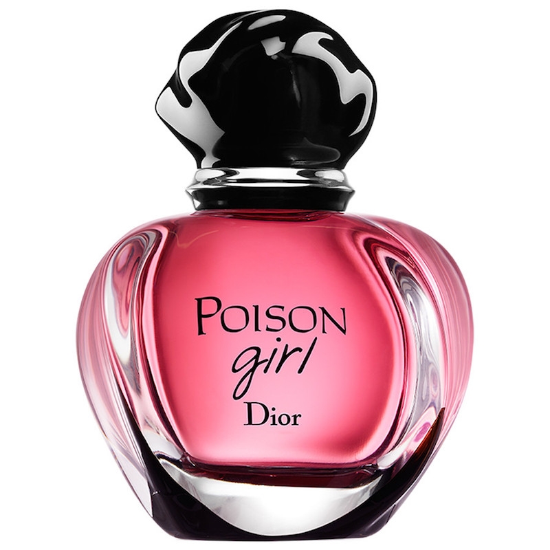 Christian Dior Poison Girl / парфюмированная 100ml для женщин ТЕСТЕР