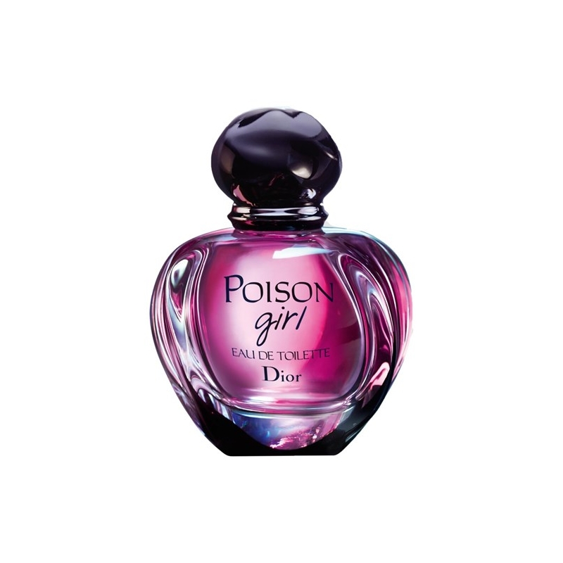 Christian Dior Poison Girl Eau De Toilette / туалетная вода 100ml для женщин ТЕСТЕР