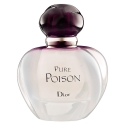 Christian Dior Pure Poison — парфюмированная вода 100ml для женщин ТЕСТЕР