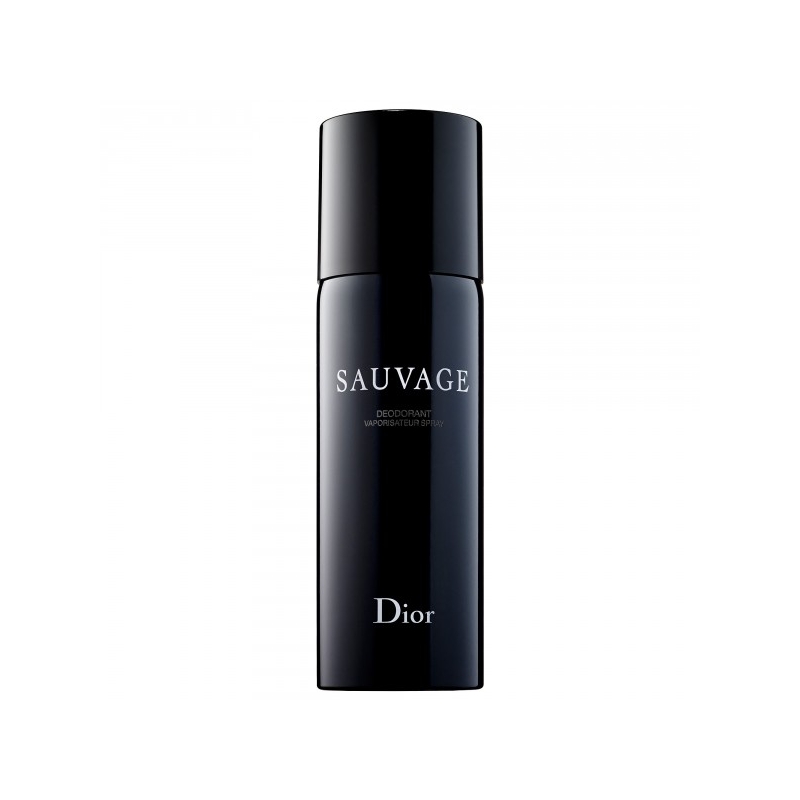 Christian Dior Sauvage 2015 — дезодорант 150ml для мужчин