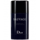 Christian Dior Sauvage 2015 / дезодорант-стик 75ml для мужчин