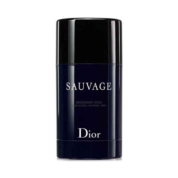 Christian Dior Sauvage 2015 / дезодорант-стик 75ml для мужчин