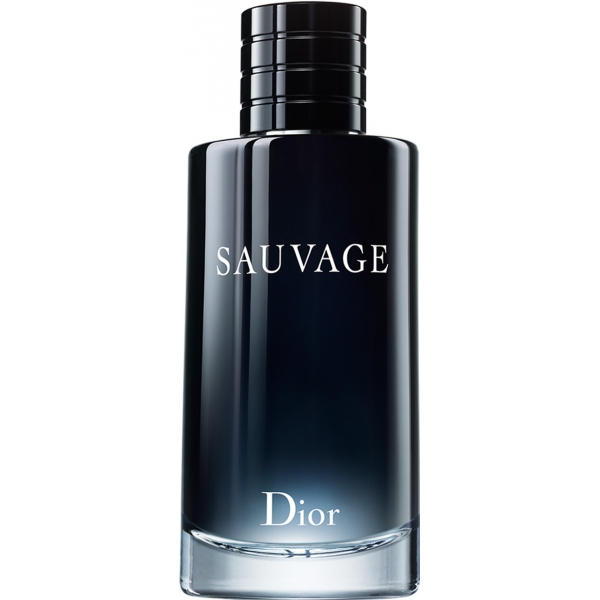 Christian Dior Sauvage 2015 / туалетная вода 100ml для мужчин ТЕСТЕР