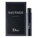 Christian Dior Sauvage 2015 — туалетная вода 1ml для мужчин