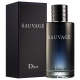 Christian Dior Sauvage 2015 — туалетная вода 200ml для мужчин