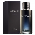 Christian Dior Sauvage 2015 / туалетная вода 200ml для мужчин