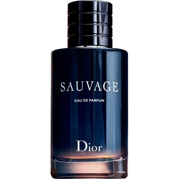 Christian Dior Sauvage Eau de Parfum — парфюмированная вода 100ml для мужчин ТЕСТЕР