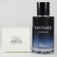 Christian Dior Sauvage Eau de Parfum / парфюмированная вода 100ml для мужчин ТЕСТЕР