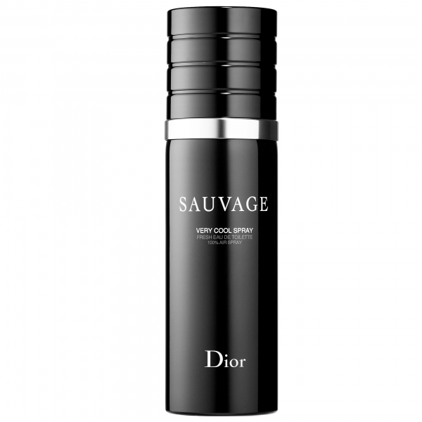 Christian Dior Sauvage Very Cool Spray / туалетная вода 100ml для мужчин ТЕСТЕР