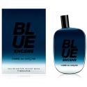 Comme Des Garcons Blue Encens — парфюмированная вода 100ml унисекс