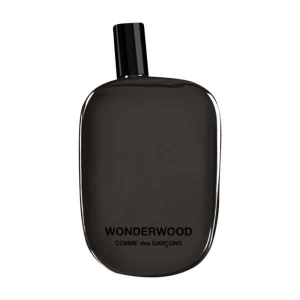 Comme Des Garcons Wonderwood — парфюмированная вода 100ml для мужчин ТЕСТЕР