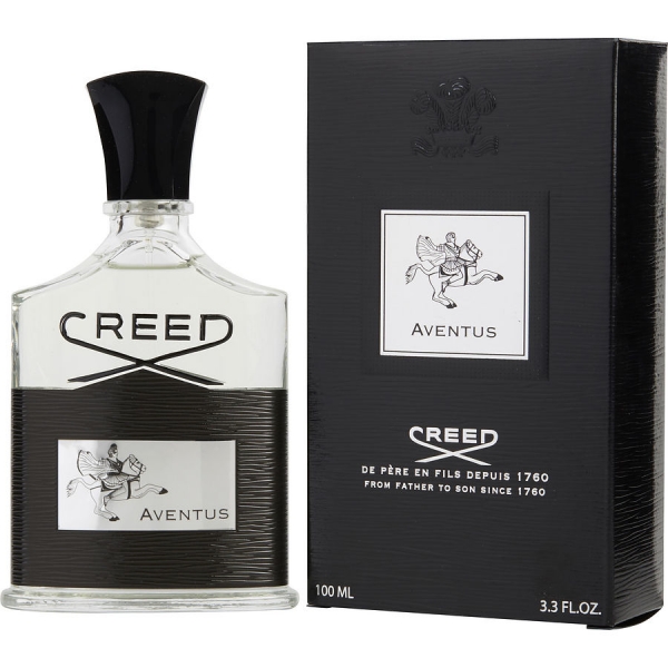 Creed Aventus — парфюмированная вода 100ml для мужчин