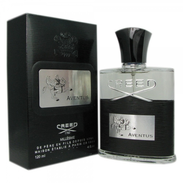 Creed Aventus — парфюмированная вода 120ml для мужчин
