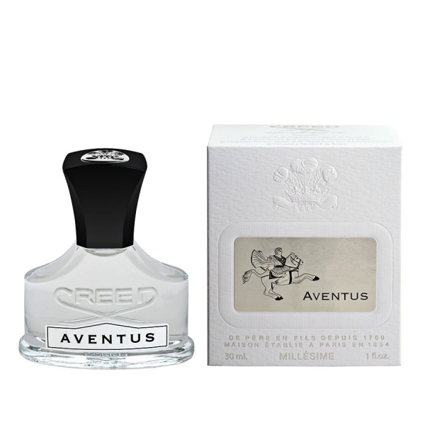Creed Aventus — парфюмированная вода 30ml для мужчин