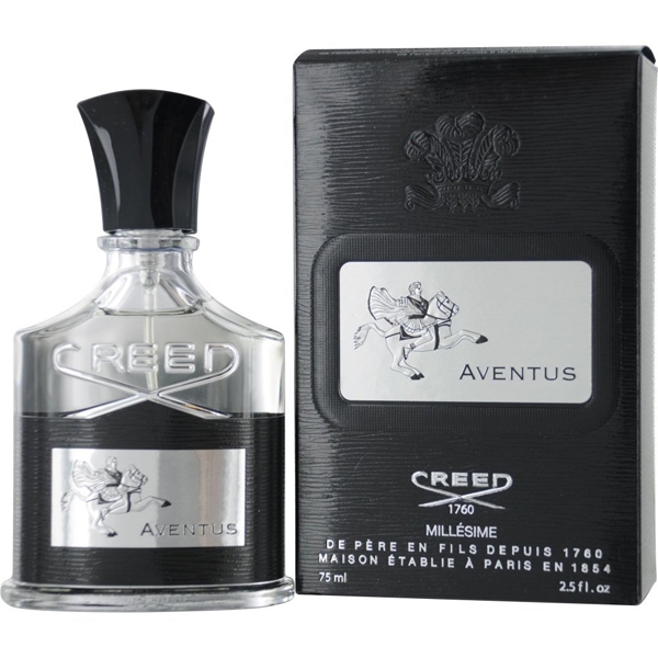 Creed Aventus — парфюмированная вода 75ml для мужчин