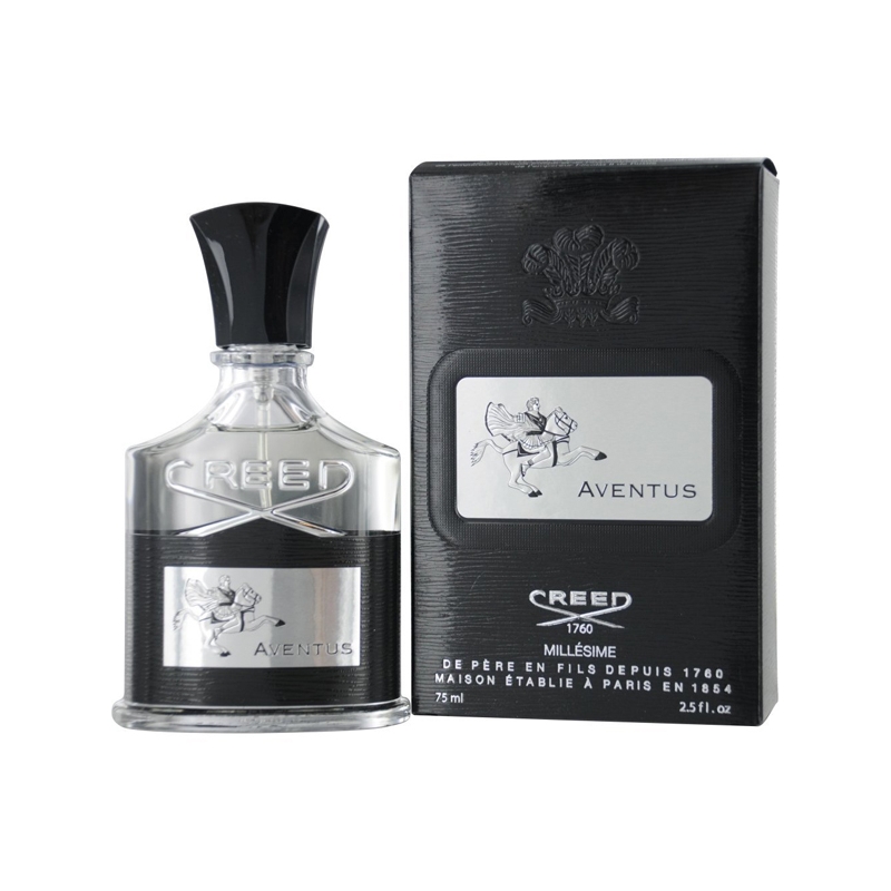 Creed Aventus — парфюмированная вода 75ml для мужчин