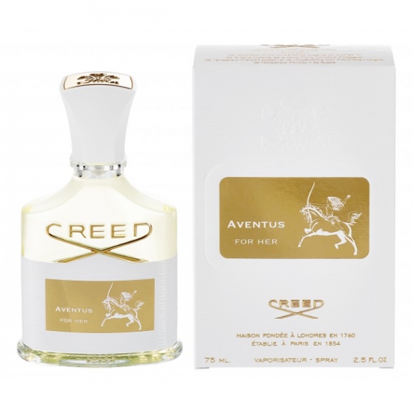 Creed Aventus For Her — парфюмированная вода 75ml для женщин