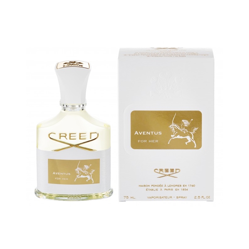 Creed Aventus For Her — парфюмированная вода 75ml для женщин