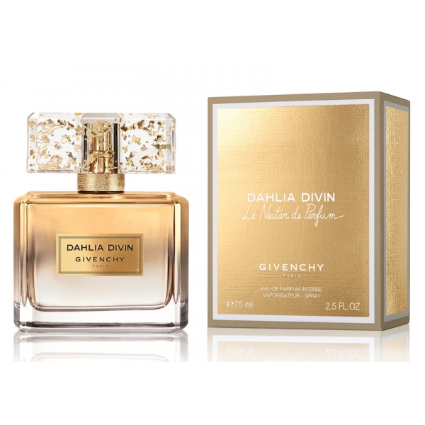 Dahlia Divin Le Nectar de Parfum / парфюмированная вода 75ml для женщин