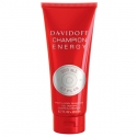 Davidoff Champion Energy — гель для душа 200ml для мужчин