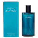 Davidoff Cool Water Men / туалетная вода 125ml для мужчин