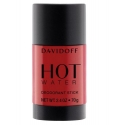 Davidoff Hot Water / дезодорант стик 70g для мужчин