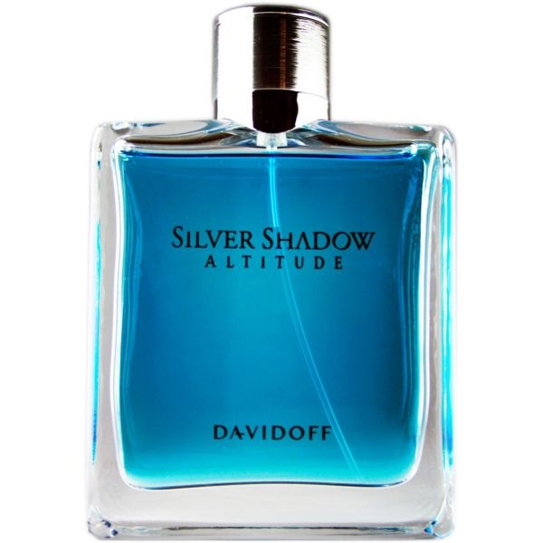 Davidoff Silver Shadow Altitude — туалетная вода 100ml для мужчин ТЕСТЕР