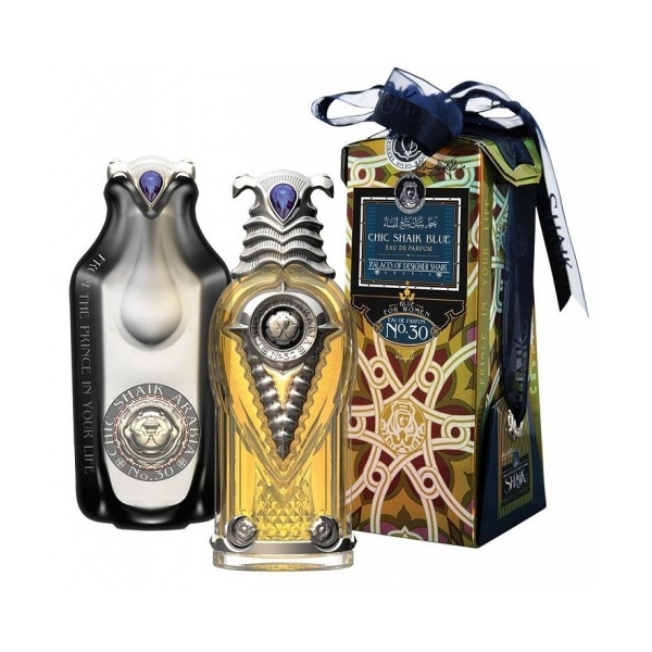 Designer Shaik Chic Shaik Parfum N 30 / духи 60ml для женщин