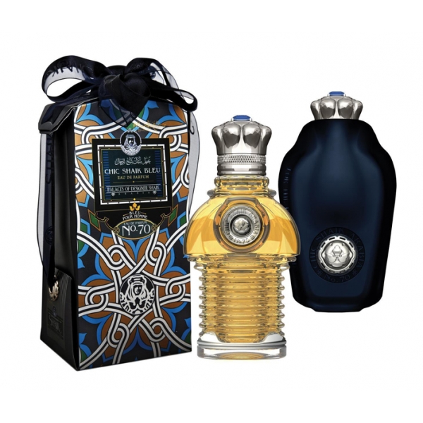 Designer Shaik Chic Shaik Parfum N 70 / духи 80ml для мужчин