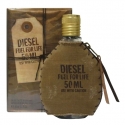 Diesel Fuel For Life / туалетная вода 50ml для мужчин