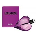 Diesel Loverdose — парфюмированная вода 75ml для женщин