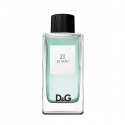 Dolce&Gabbana 21 Le Fou — туалетная вода 100ml для мужчин ТЕСТЕР